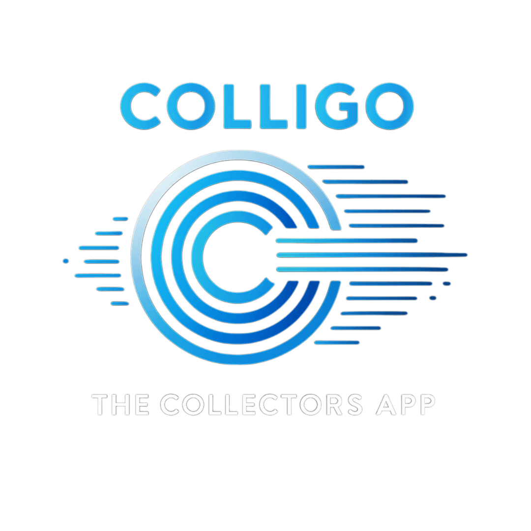 Colligo - The Collectors App